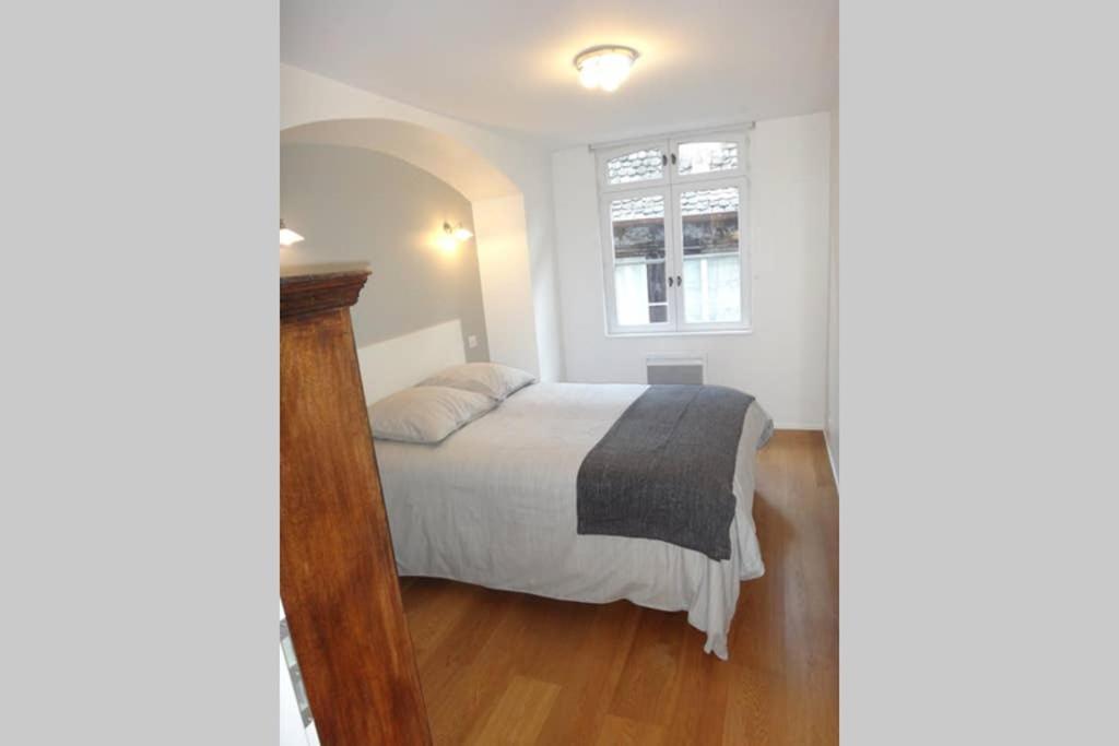 שטרסבורג Appartement Arcade En Hyper Centre Avec Parking מראה חיצוני תמונה