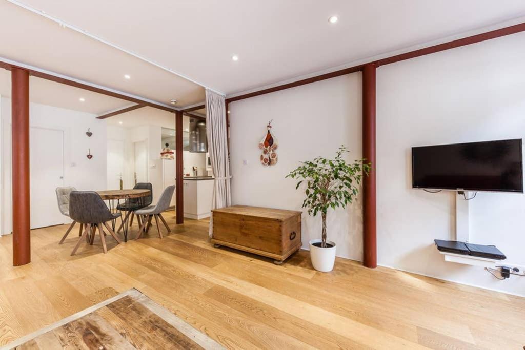 שטרסבורג Appartement Arcade En Hyper Centre Avec Parking מראה חיצוני תמונה